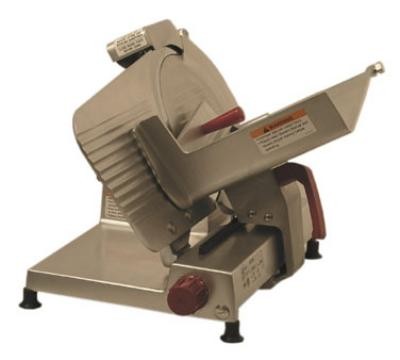 AXIS AX-S12  MEAT SLICER