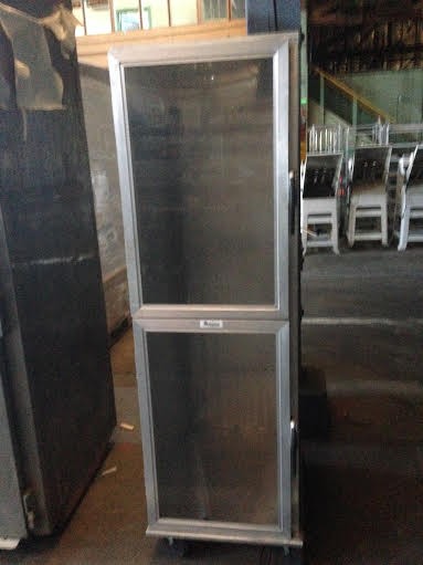 LOCKWOOD TRANSIT CABINET $125