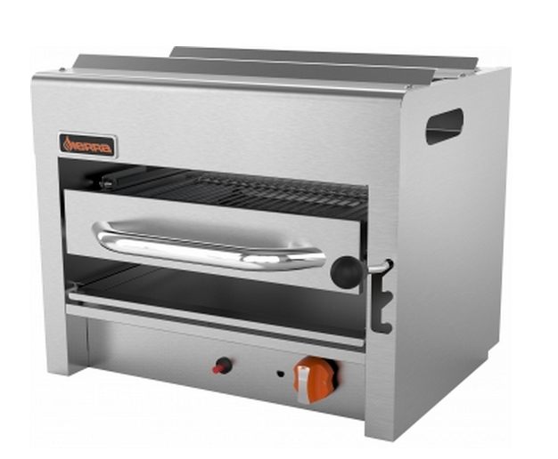 SIERRA SRS-36 SALAMANDER 