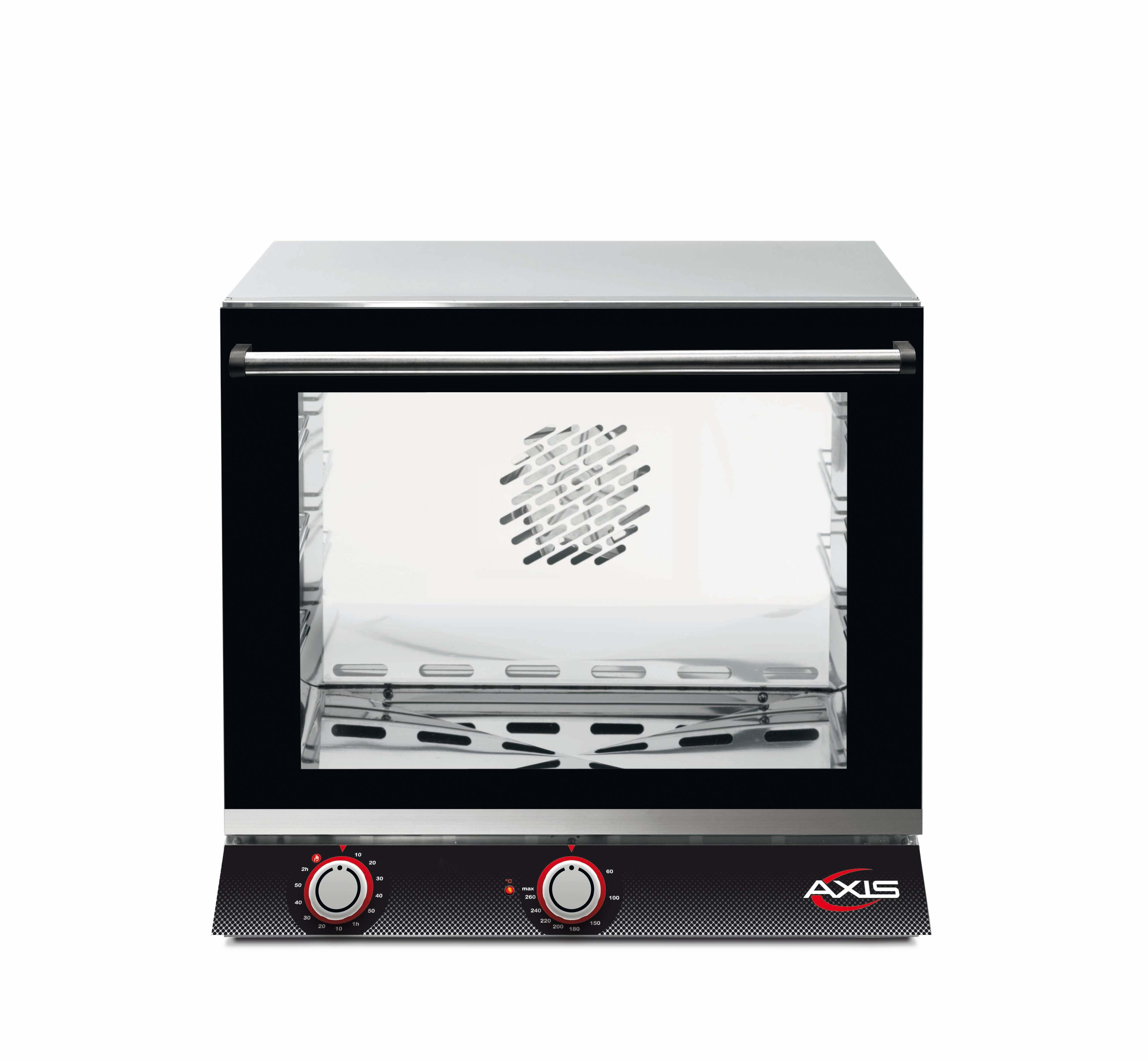 AXIS AX-513  CONVECTION OVEN 