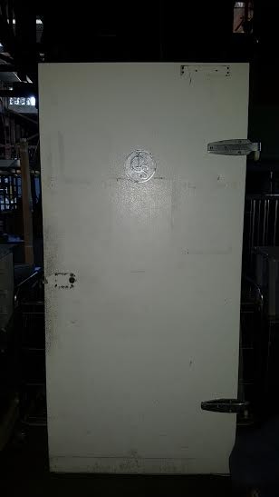 COOLER DOOR $345