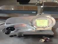 CHEF MATE SLICER $595