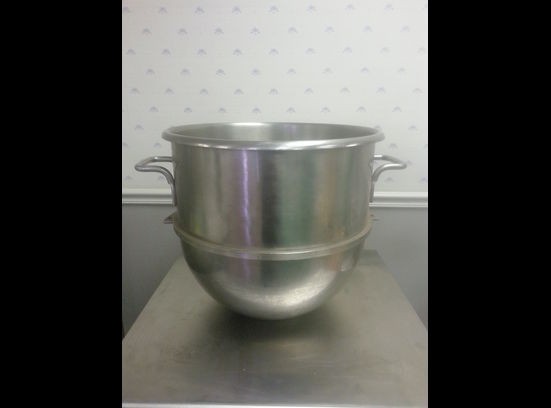 HOBART 40 QUART MIXING BOWL