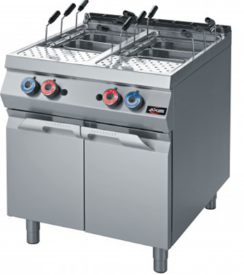 AXIS AX-GPC-2 Double Pasta Cooker