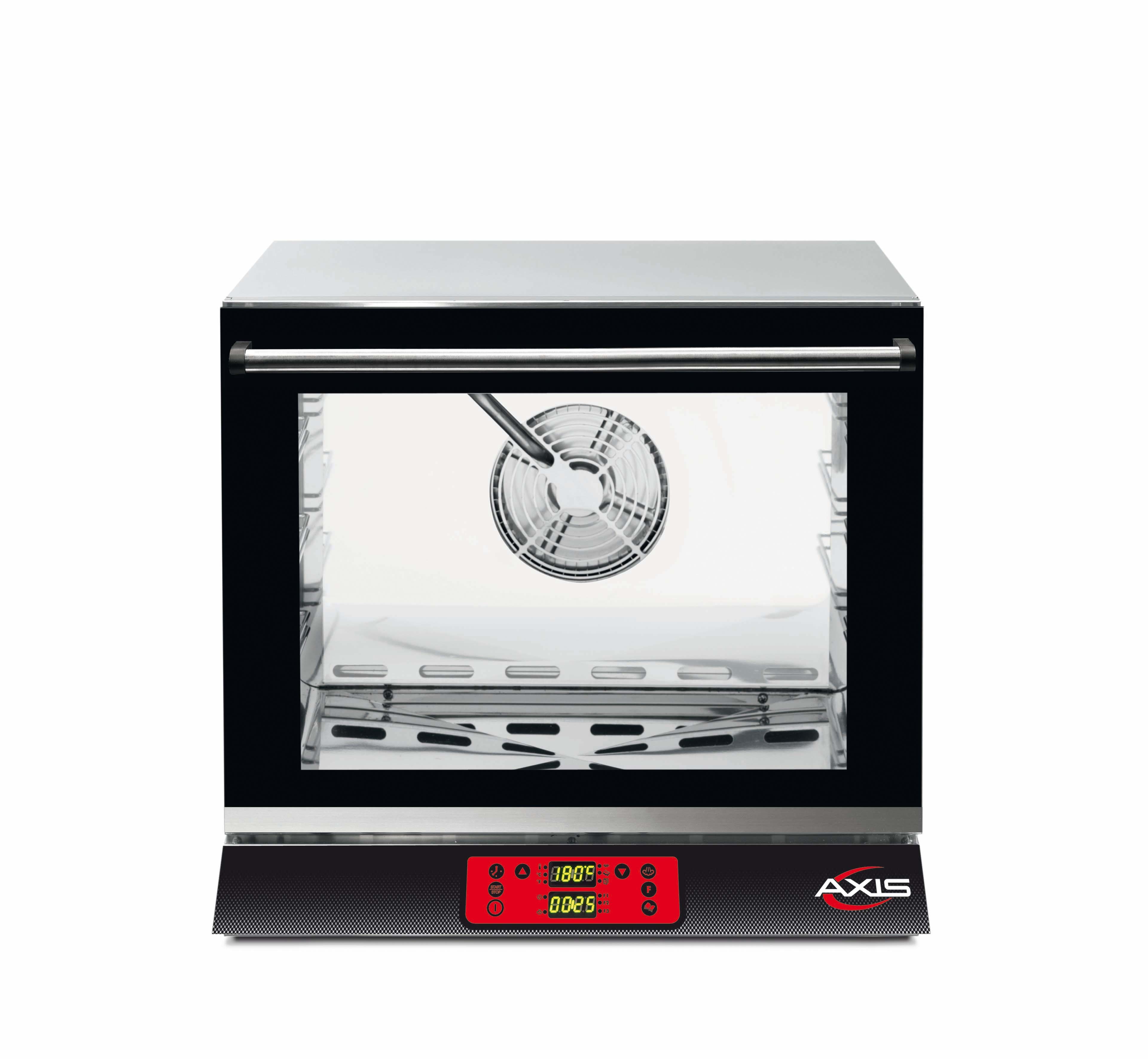 AXIS AX-513RHD  CONVECTION OVEN 