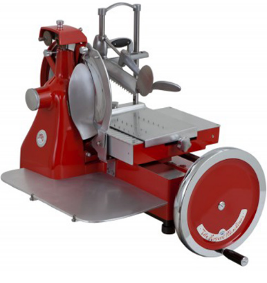 AXIS AX-VOL 14 FLYWHEEL SLICER