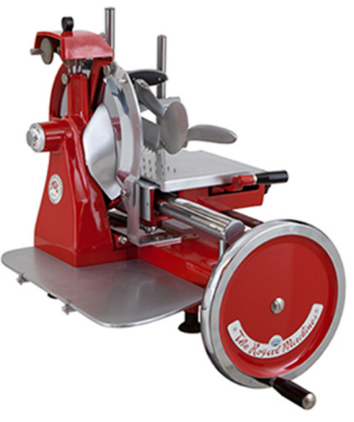 Axis AX-VOL12 Flywheel Slicer