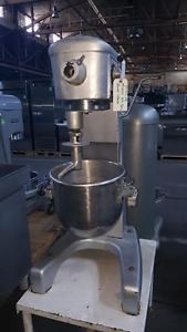 HOBART 30 QUART MIXER $2850