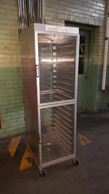 TRANSIT CABINET $150.00