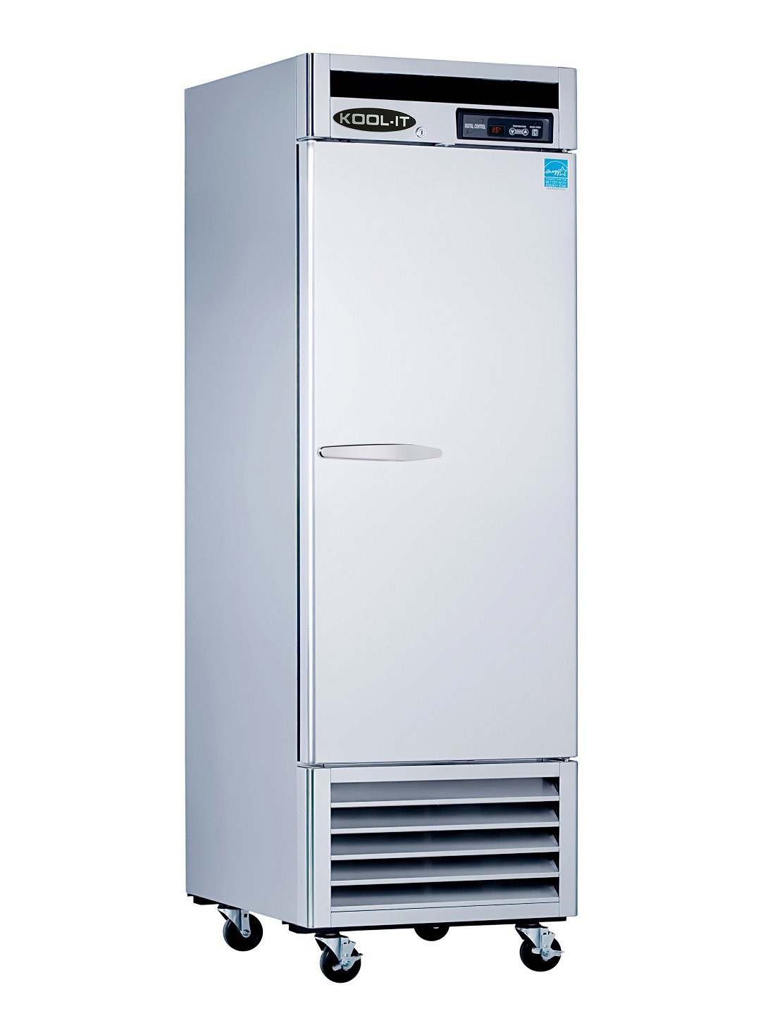 KOOL-IT KBSR-1  BOTTOM MOUNT REFRIGERATOR 