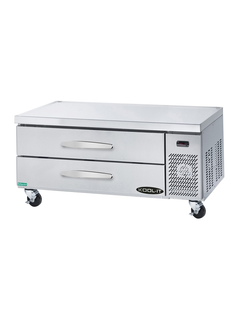 KOOL-IT KCB-53-2M  CHEF BASE