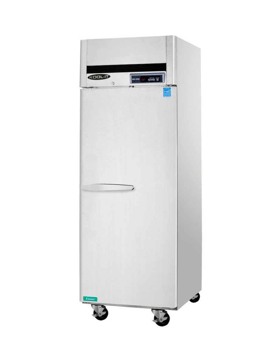 KOOL-IT KTSF-1  TOP MOUNT FREEZER