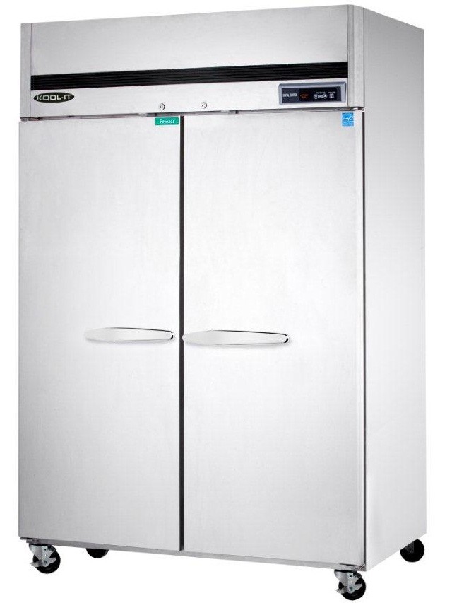 KOOL-IT KTSF-2  TOP MOUNT FREEZER 