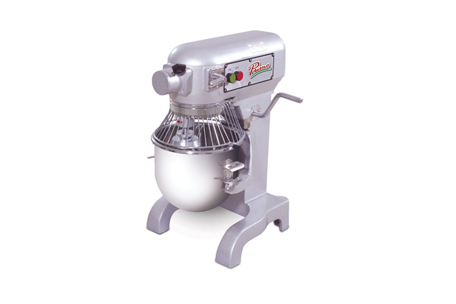 PRIMO! PM-10 PLANETARY MIXER   