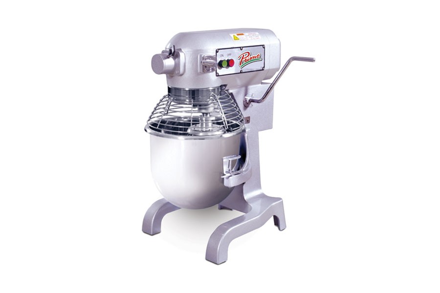 PRIMO! PM-20 PLANETARY MIXER  