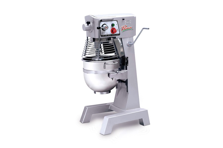 PRIMO! PM-30 PLANETARY MIXER   