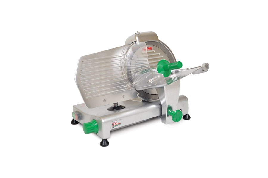 PRIMO! PS-10 MEAT SLICER   