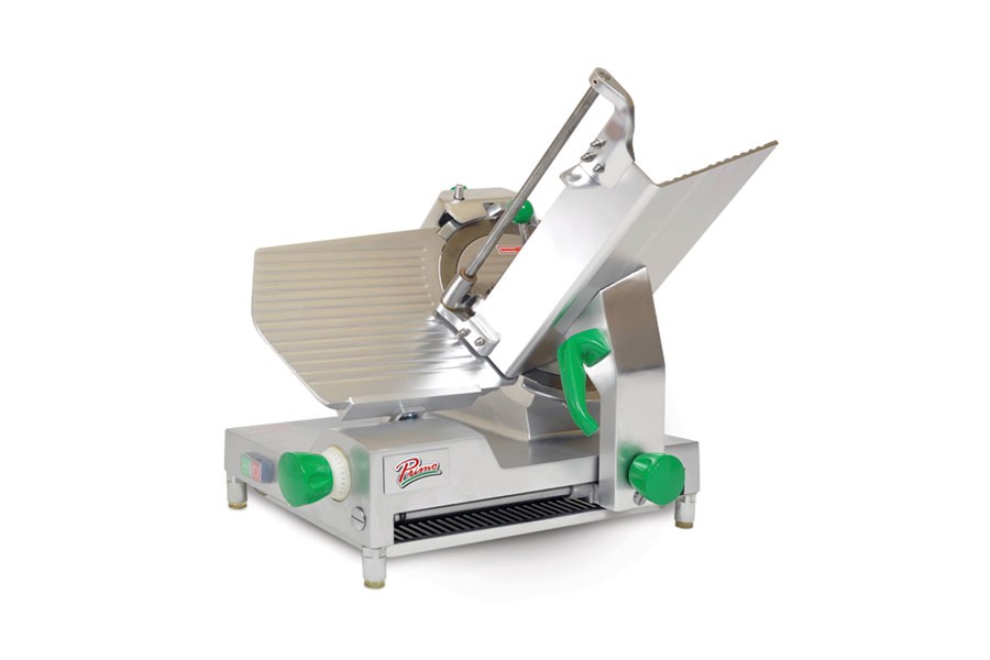 PRIMO! PS-12D MEAT SLICER  