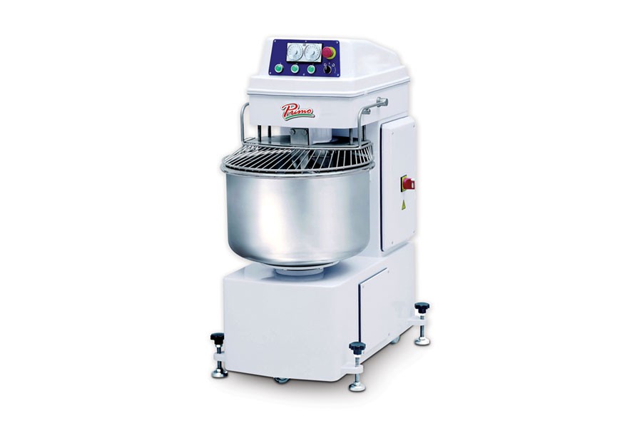 PRIMO! PSM-120E Spiral Mixer