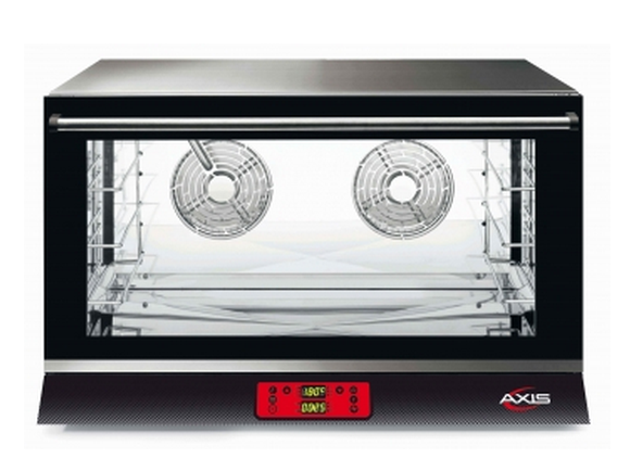 AXIS AX-824RHD CONVECTION OVEN 