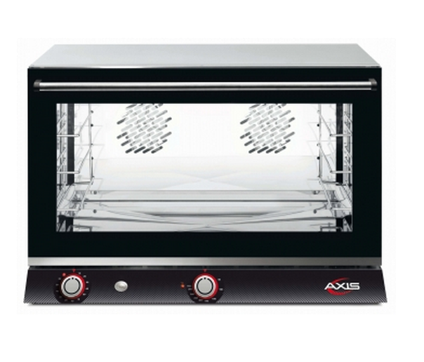 AXIS AX-824RH CONVECTION OVEN 