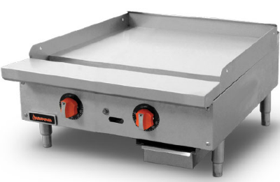 SIERRA SRTG 24 THERMOSTAT GRIDDLE