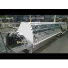 12' HUSSMANN DELI CASSE WITH REFIGERATOR $4600
