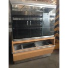 DRY BAKERY CASE $575