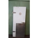 COOLER DOOR NO FRAME $295