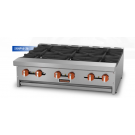 SIERRA SRHP-6 TOP BURNER STOVE