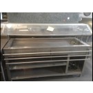 SALAD BAR TABLE $850