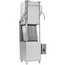 Jet Tech 747HH High-Temp Deluxe Door Type Dishwasher