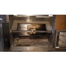 78"x70"x33" HOOD $1200