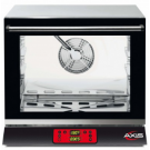 Axis AX-514RHD Convection Oven - Half Size Pan