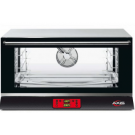 Axis AX-813RHD Convection Oven - Full Size Pan