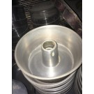 USED BUNDT BAKING PANS