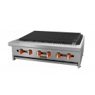 SIERRA SRRB-48 RADIANT BROILER