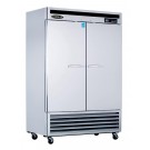 KOOL-IT KBSF-2  BOTTOM MOUNT FREEZER 