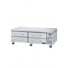 KOOL-IT KCB-74-4M  CHEF BASE