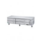 KOOL-IT KCB-83-4M  CHEF BASE    