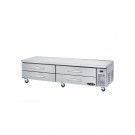 KOOL-IT KCB-96-4M  CHEF BASE