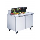 KOOL-IT KST-36-2   SANDWICH PREP TABLE