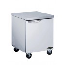 KOOL-IT KUCR-27-1  UNDERCOUNTER REFRIGERATOR