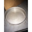 NEW BAXTER CIRCLE BAKING PANS