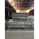 Stainless Steel Tables