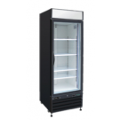 KOOL-IT KGF-23  GLASS DOOR FREEZER