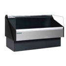 KOOL-IT KFM-OF-100R  DELI CASE- OPEN FRONT 