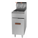 SIERRA SRF-40/50 GAS FRYER