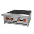 SIERRA SRHP-2 TOP BURNER STOVE