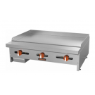 SIERRA SRMG-24  MANUAL GRIDDLE